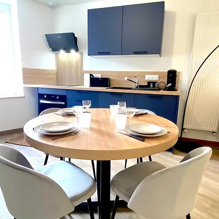 L'essentiel - Cocon Lumineux Au Coeur De *