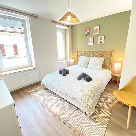 L'essentiel - Cocon Lumineux Au Coeur De