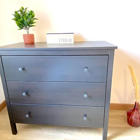 L'essentiel - Cocon Lumineux Au Coeur De Apartman *