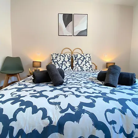 L'essentiel - Cocon Lumineux Au Coeur De Hauteville-Lompnes